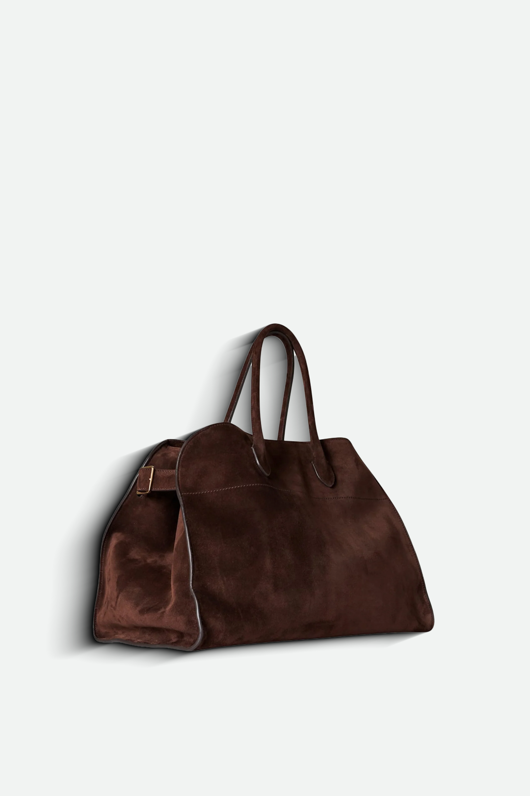 Bolsa Portofino Suede