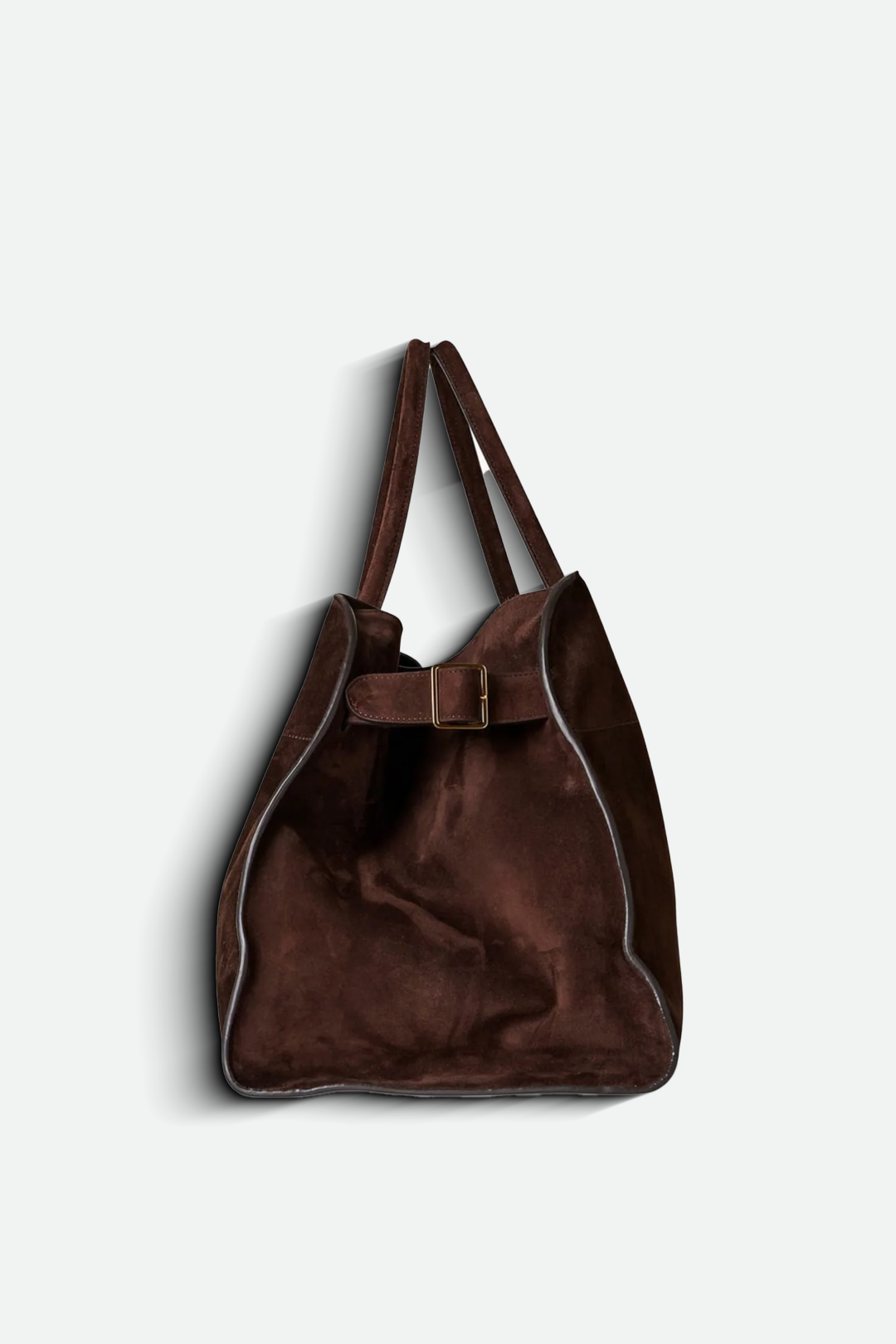 Bolsa Portofino Suede