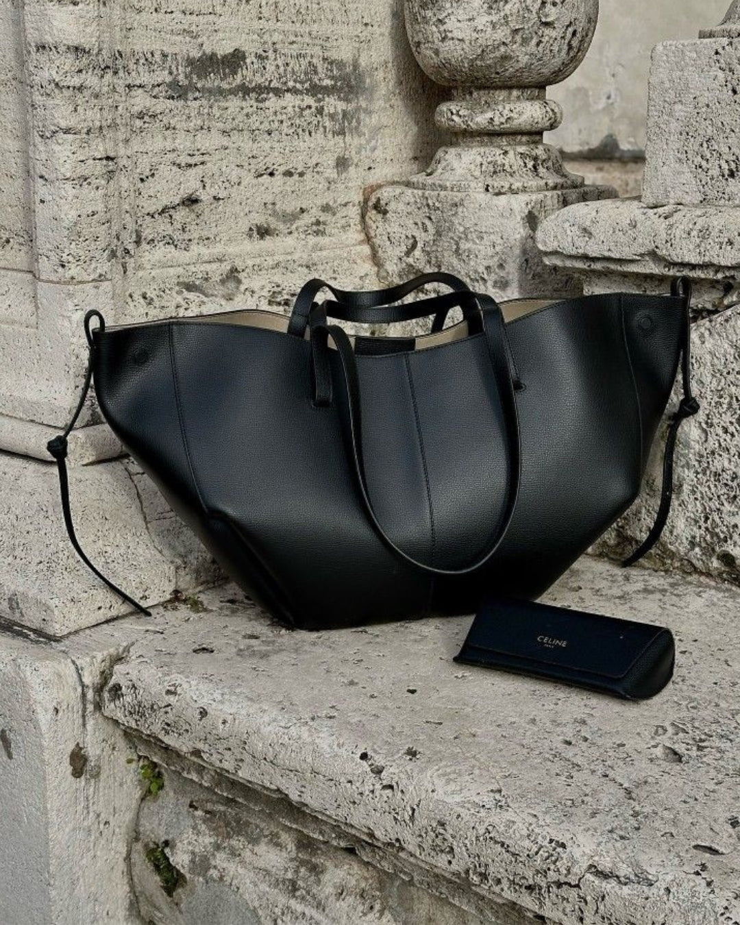 Bolsa Tote Capri