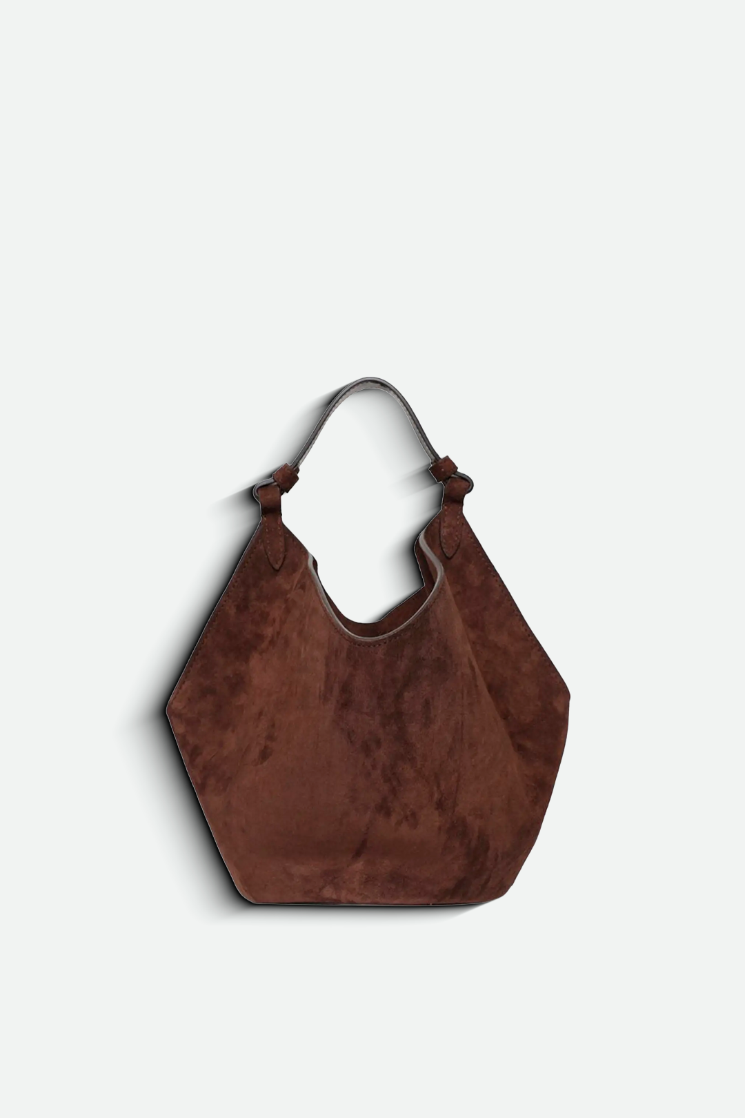 Bolsa Suede Giulia