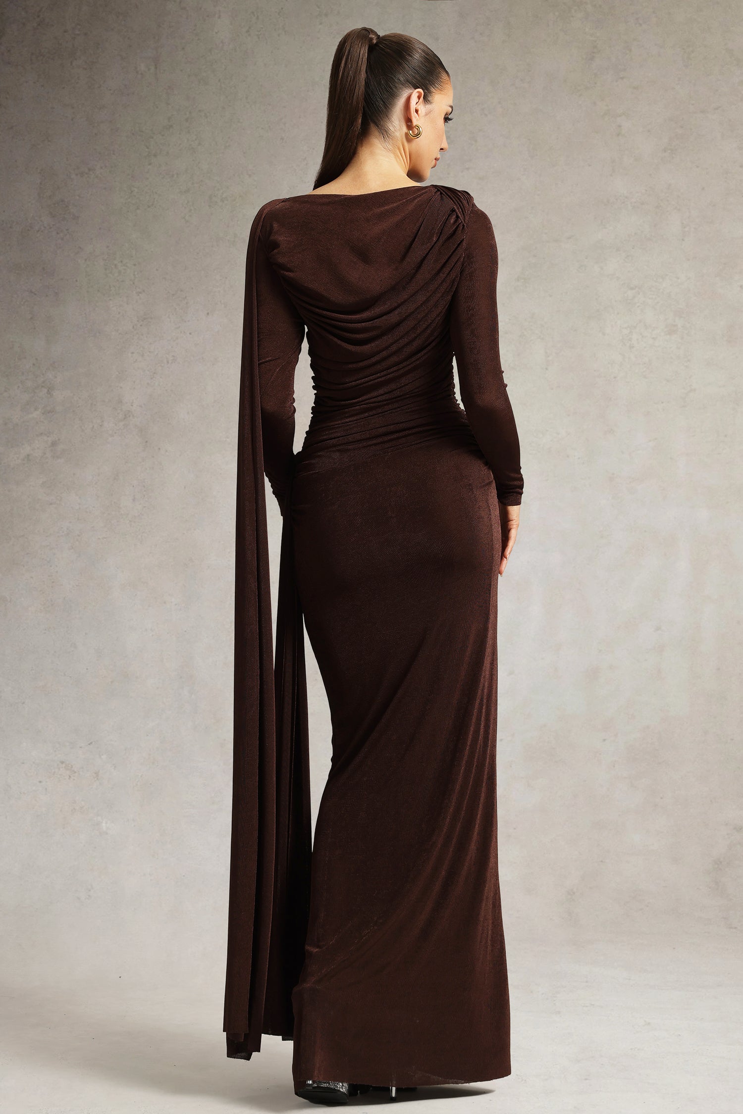Vestido Siena Longo