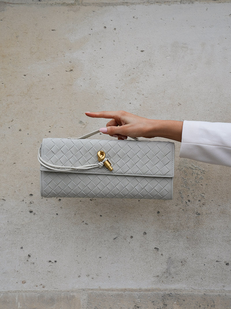 Bolsa Shoulder Chiara