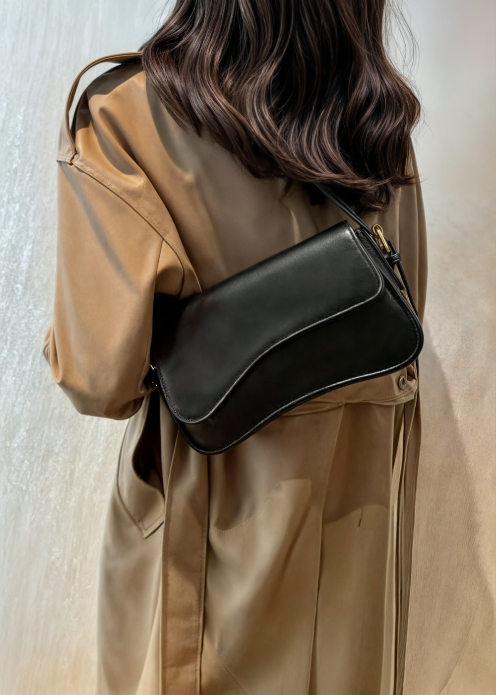 Bolsa Shoulder Vittoria