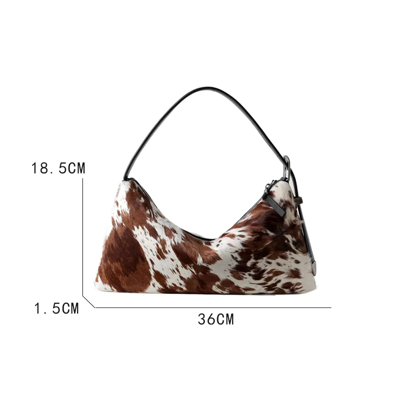 Bolsa Cowrie