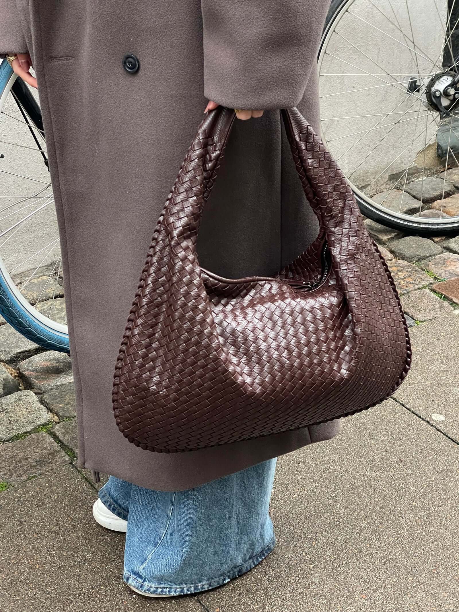 Bolsa Shoulder Amara