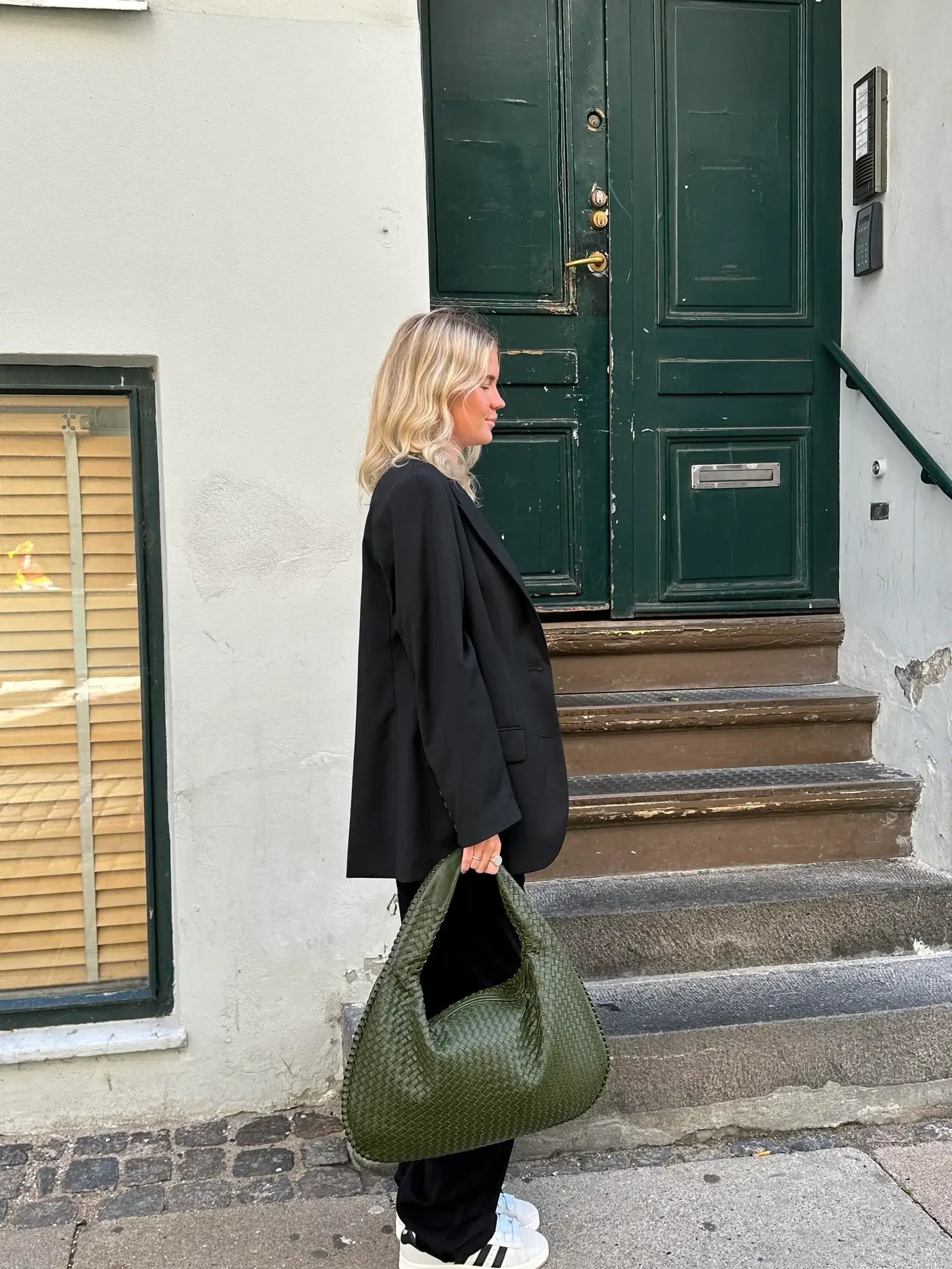Bolsa Shoulder Amara