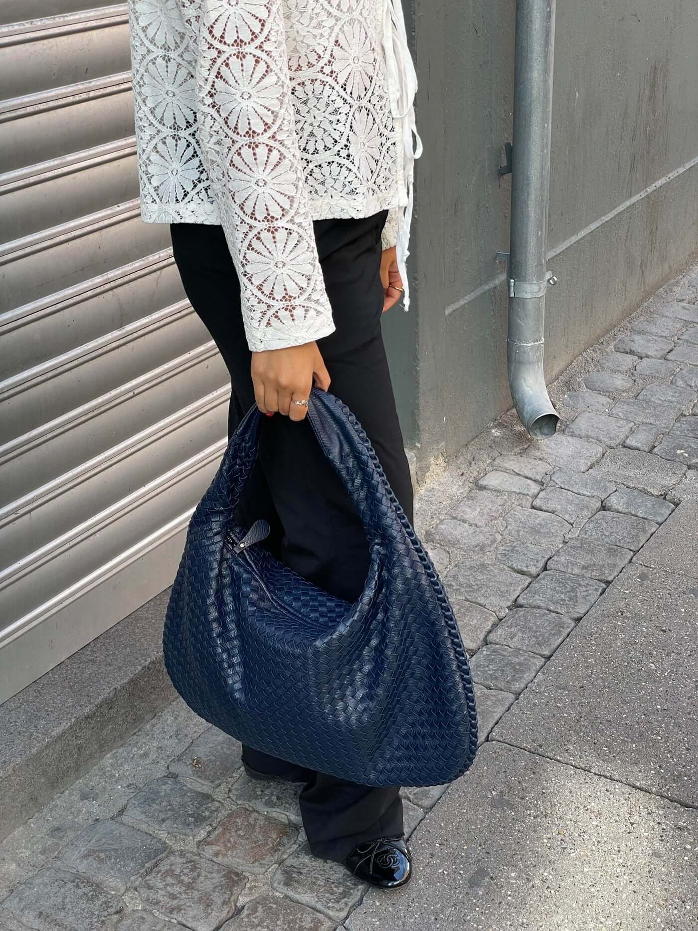 Bolsa Shoulder Amara
