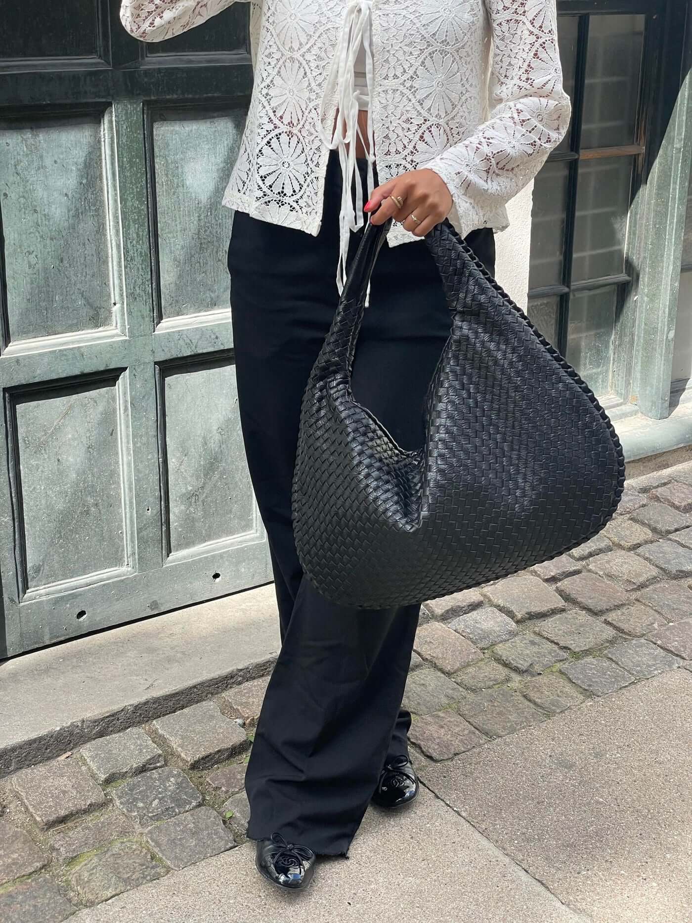 Bolsa Shoulder Amara