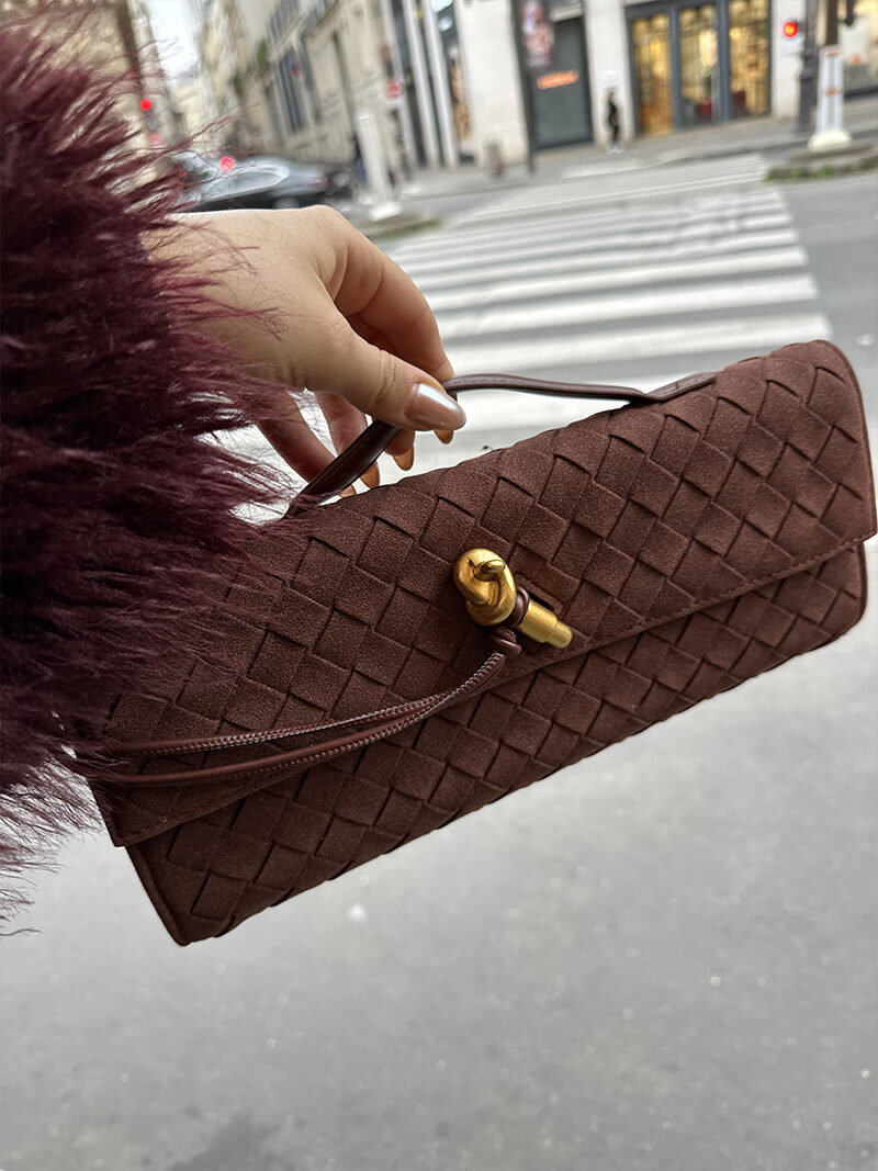 Bolsa Shoulder Chiara