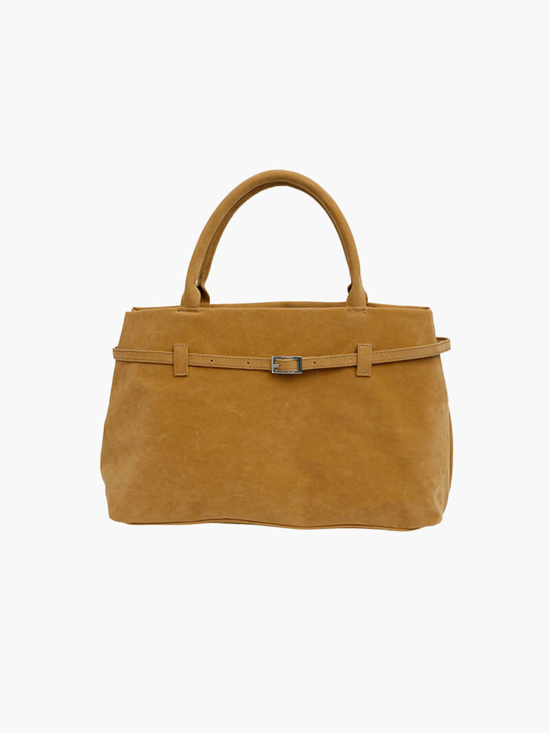 Bolsa Verona Suede