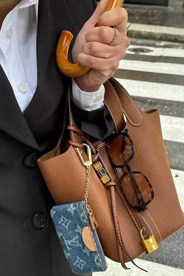 Bolsa Tote Jlo