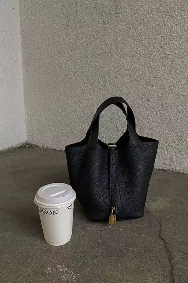 Bolsa Tote Jlo