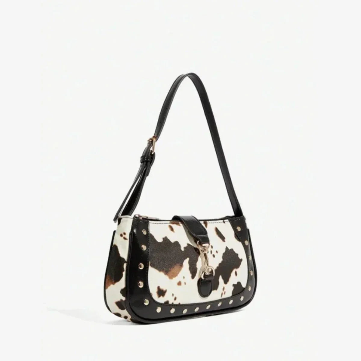 Bolsa Dallas Noir - Preto